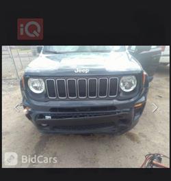 جيب رينيجيد